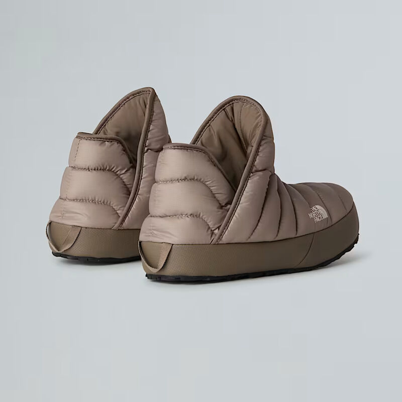 The North Face ThermoBall Traction Booties Womens image number 2