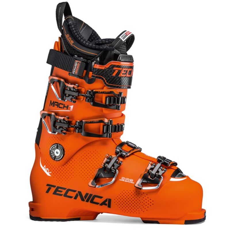 Tecnica Mach1 MV 130 Ski Boots Mens image number 0