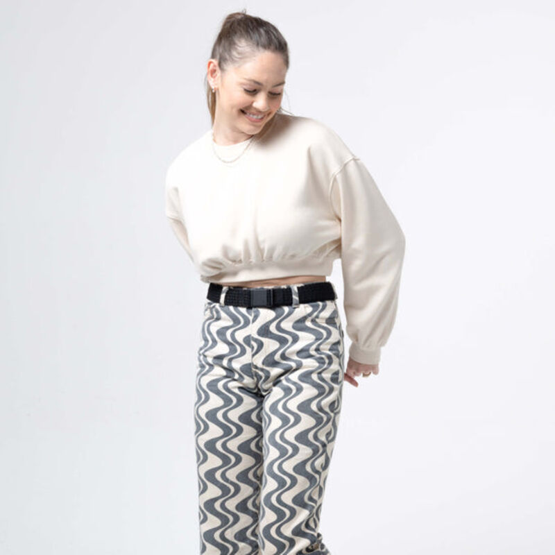 Arcade Futureweave Belt image number 5