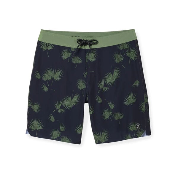 Roark Passage Primo Boardshorts 18" Mens