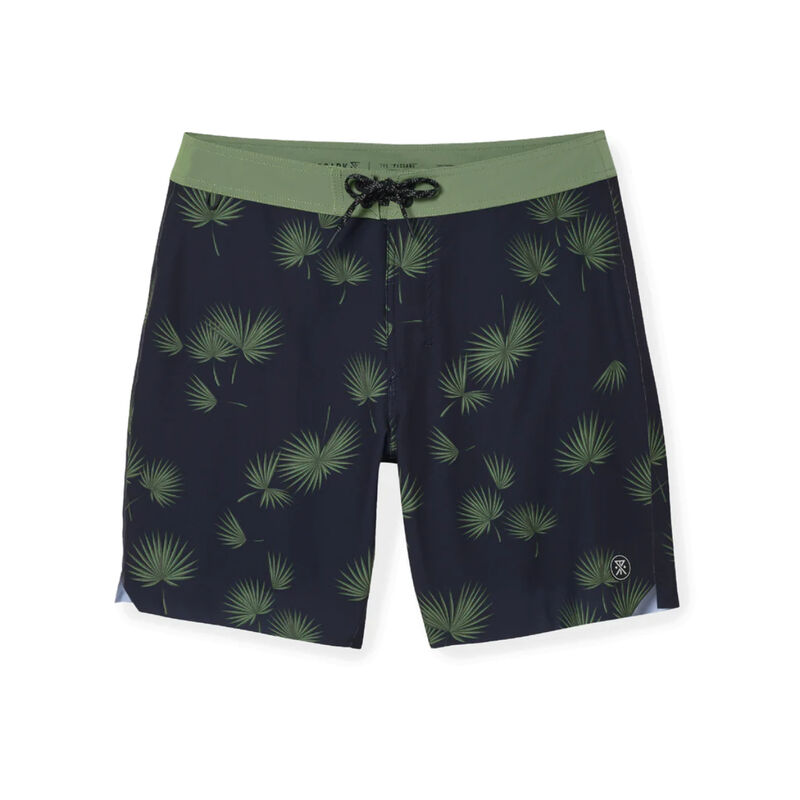 Roark Passage Primo Boardshorts 18" Mens image number 0