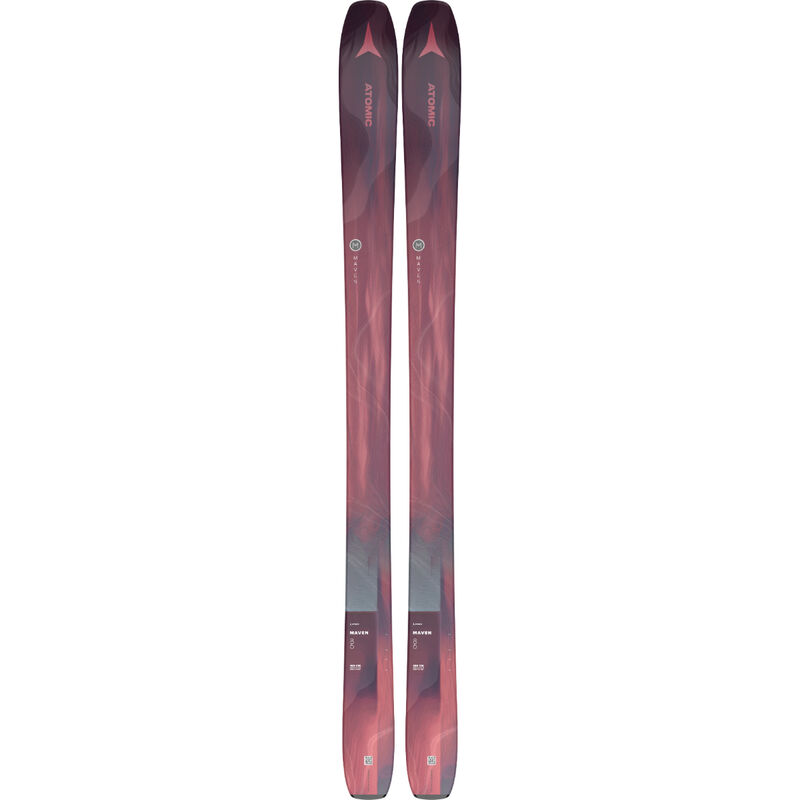 Atomic Maven 86 Ski Womens image number 0