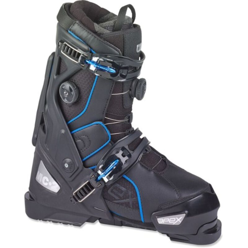Apex MC-2 Ski Boots Mens image number 0