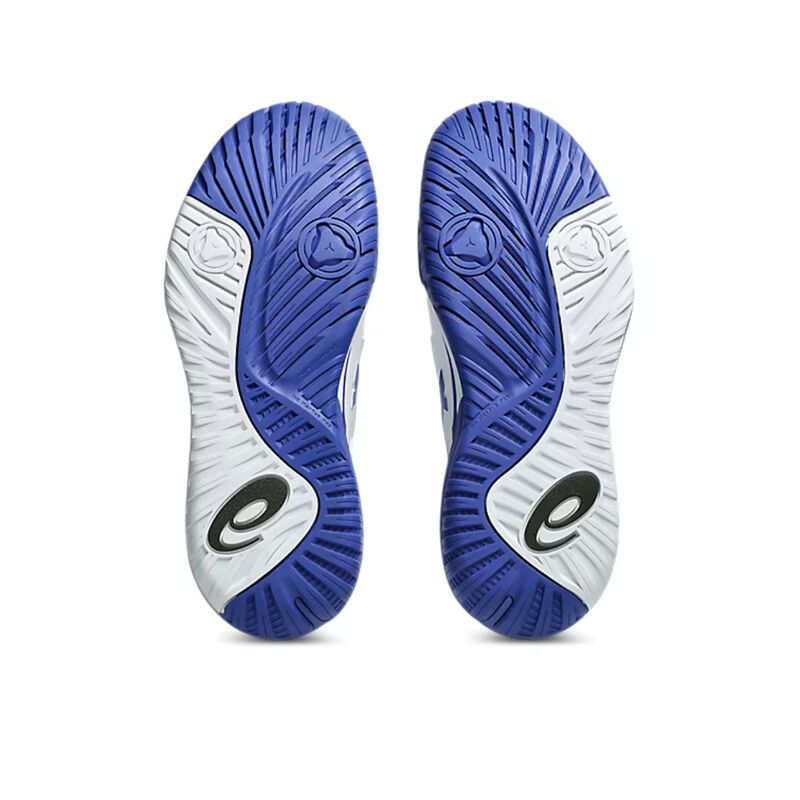 Asics Gel-Resolution X Wide Shoes Mens image number 6