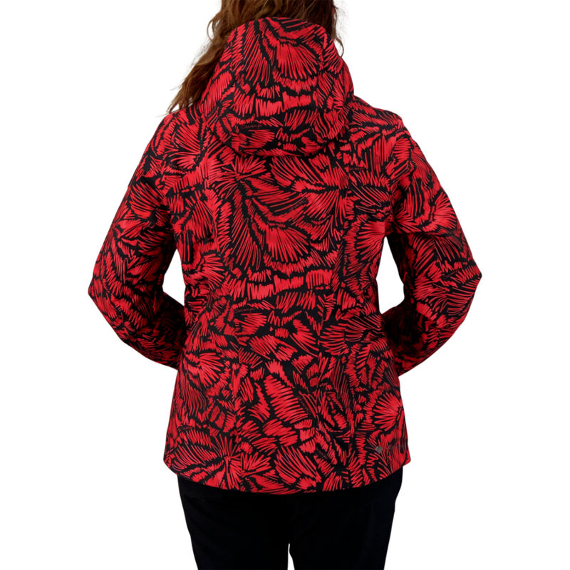 Obermeyer Jette Jacket Womens image number 1