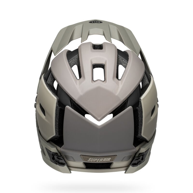 Bell Super Air R Spherical Bike Helmet image number 6