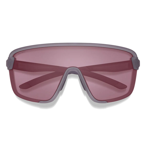 Smith Bobcat Sunglasses + ChromaPop Low Light Rose Lens