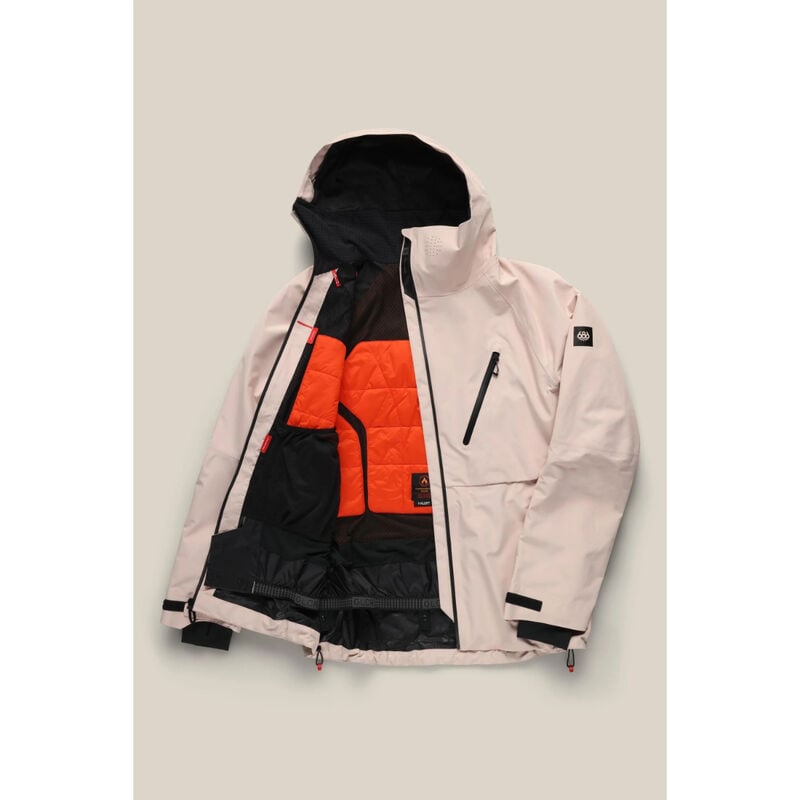 686 Glacier Hydra Thermagraph Jacket Mens image number 0