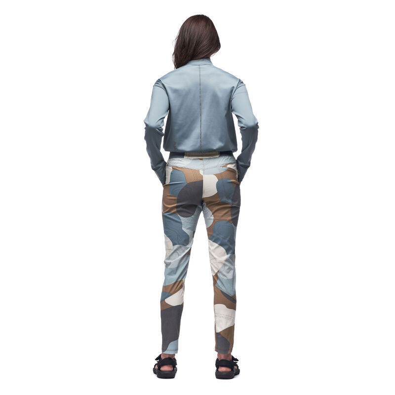 Indyeva Sendero Anorak Womens image number 1