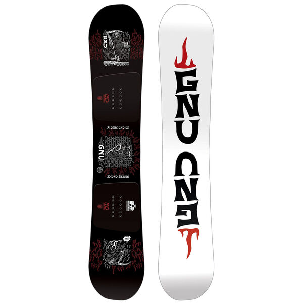 GNU Riders Choice Snowboard