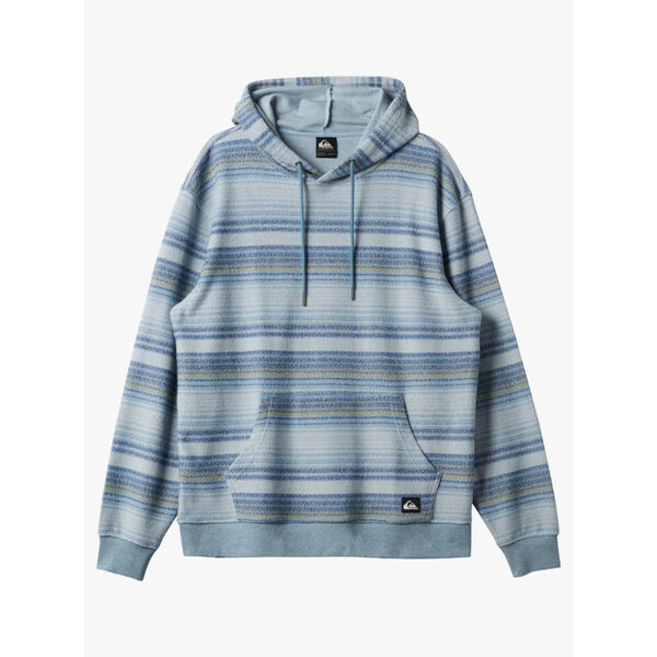 Quiksilver Great Otway Hoodie Pullover Sweatshirt Mens
