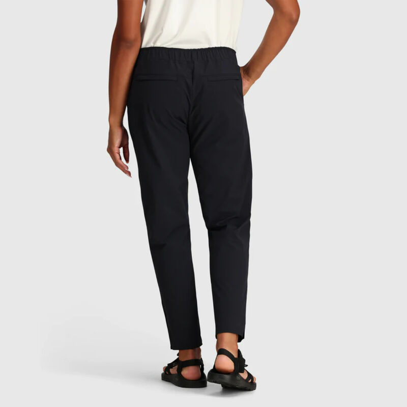 Outdoor Research Ferrosi Transit Pants Womens image number 2