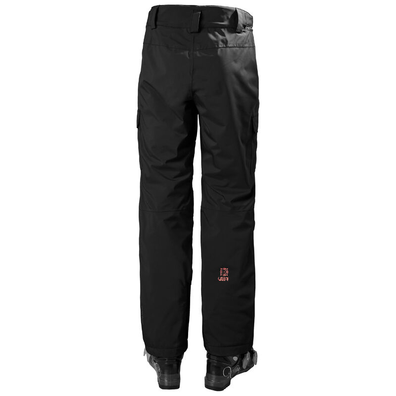 Helly Hansen Switch Cargo Insulated Pants Womens image number 1