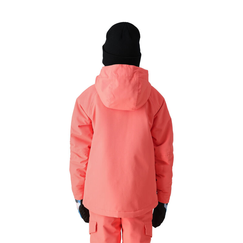 686 Hydra Insulated Jacket Youth Girls image number 1