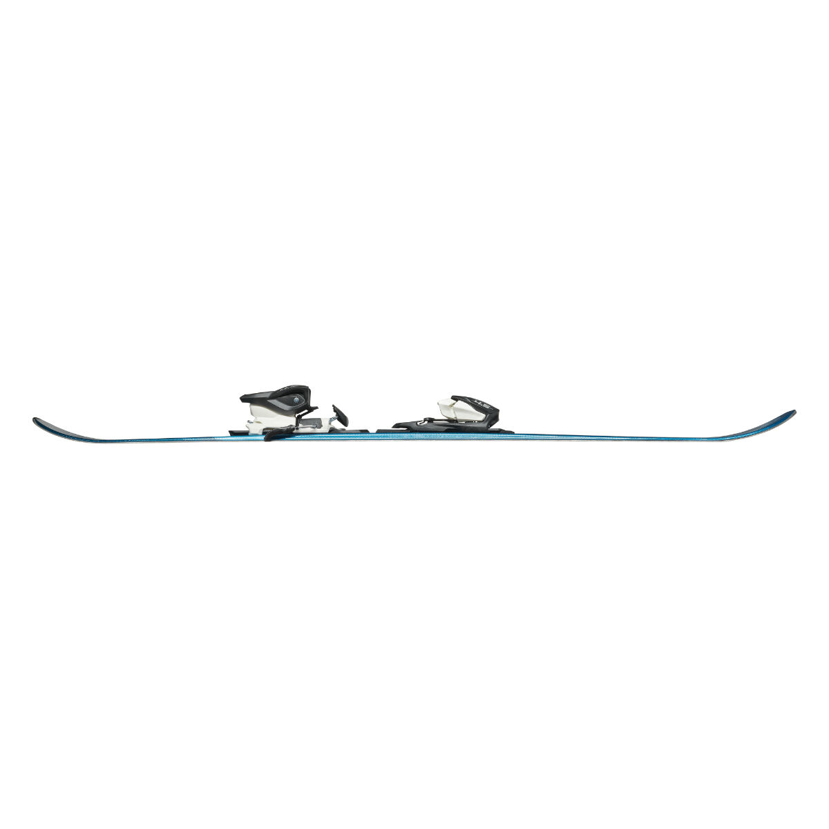 Blizzard Sheeva Twin Skis + FDT JR 4.5 WB Bindings Girls | Christy