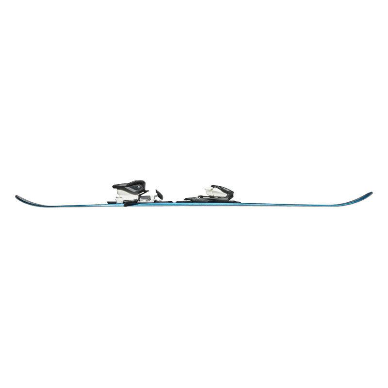 Blizzard Sheeva Twin Skis + FDT JR 4.5 WB Bindings Girls image number 2