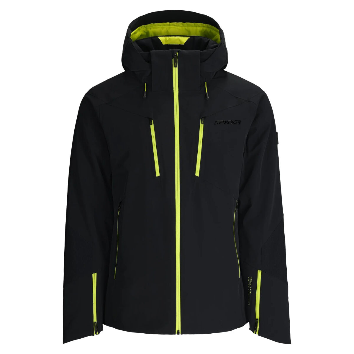 Spyder Clothing - Spyder Ski Jackets and Pants - Men's, Women's