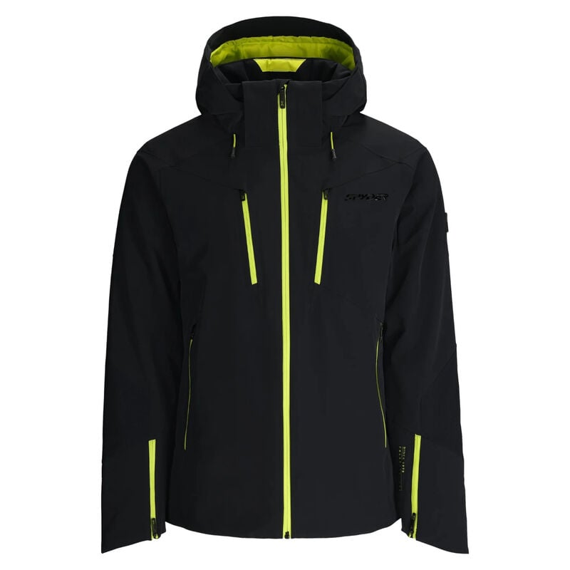 Spyder Alyeska Jacket Mens image number 0