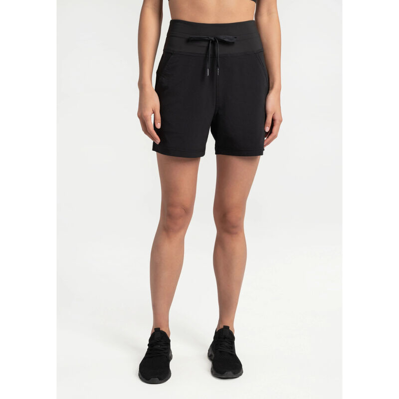 Lole Momentum Shorts Womens image number 1