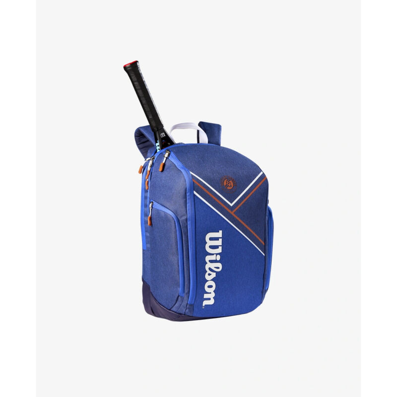 Wilson Roland Garros Super Tour Backpack image number 0