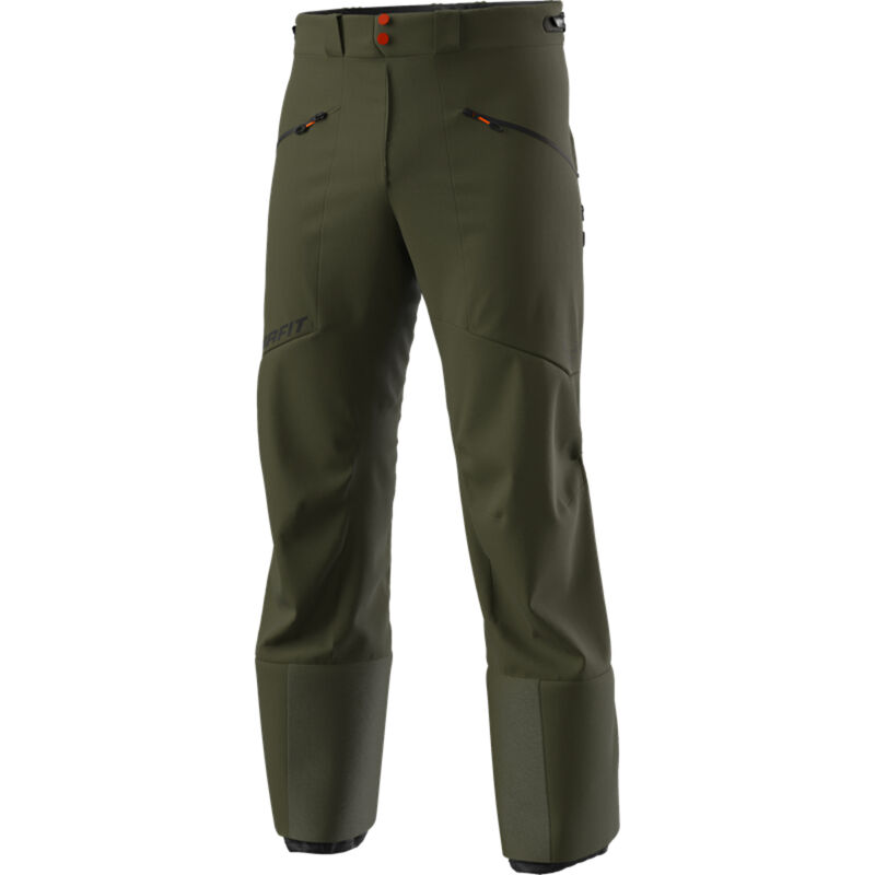 Dynafit Radical Softshell Pant Mens image number 0