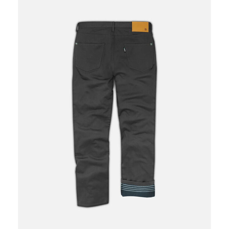 Jetty Mariner Flannel Lined Pant Mens image number 1