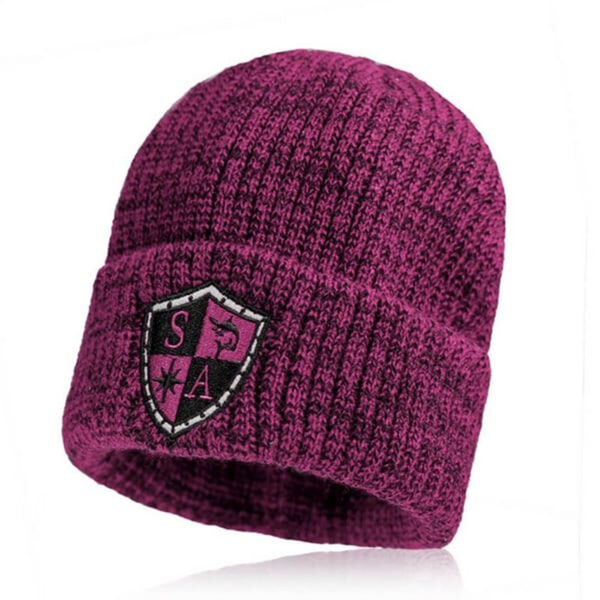 SA Company Wool Blend Beanie  Womens