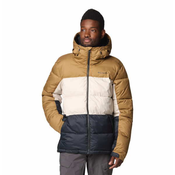 Columbia Slope Style Jacket Mens