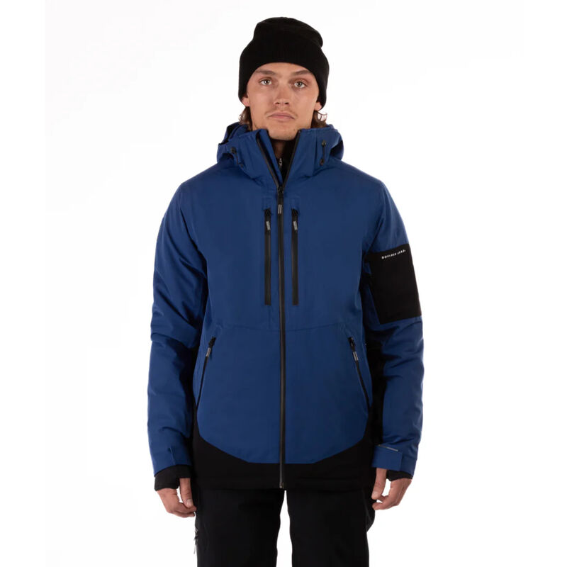 Boulder Gear Volt Tech Jacket Mens image number 0