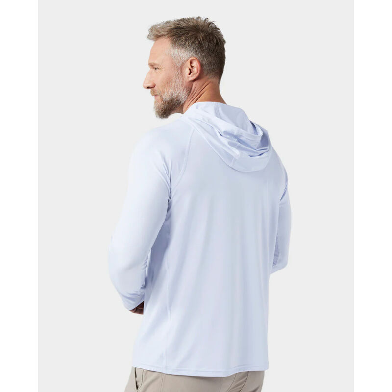 Stio Hylas Hooded Pullover Mens image number 2