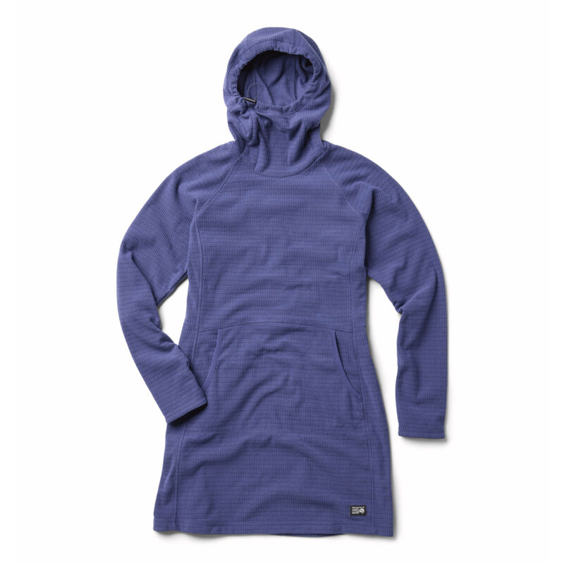 Mountain Hardwear Summit Grid™ Dress Womens image number 0