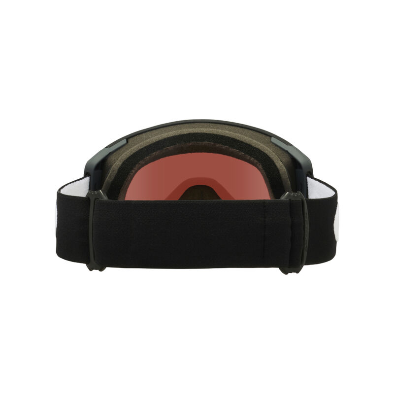 Oakley Flight Tracker S Goggles + Prizm Sapphire Lens image number 2