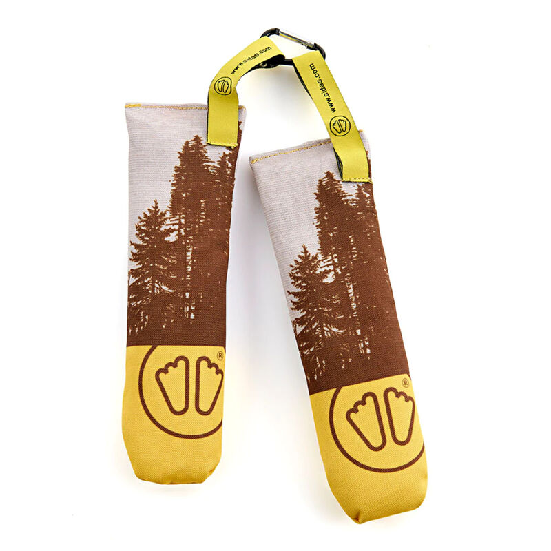 Sidas Dryer Bags Cedar Wood image number 0
