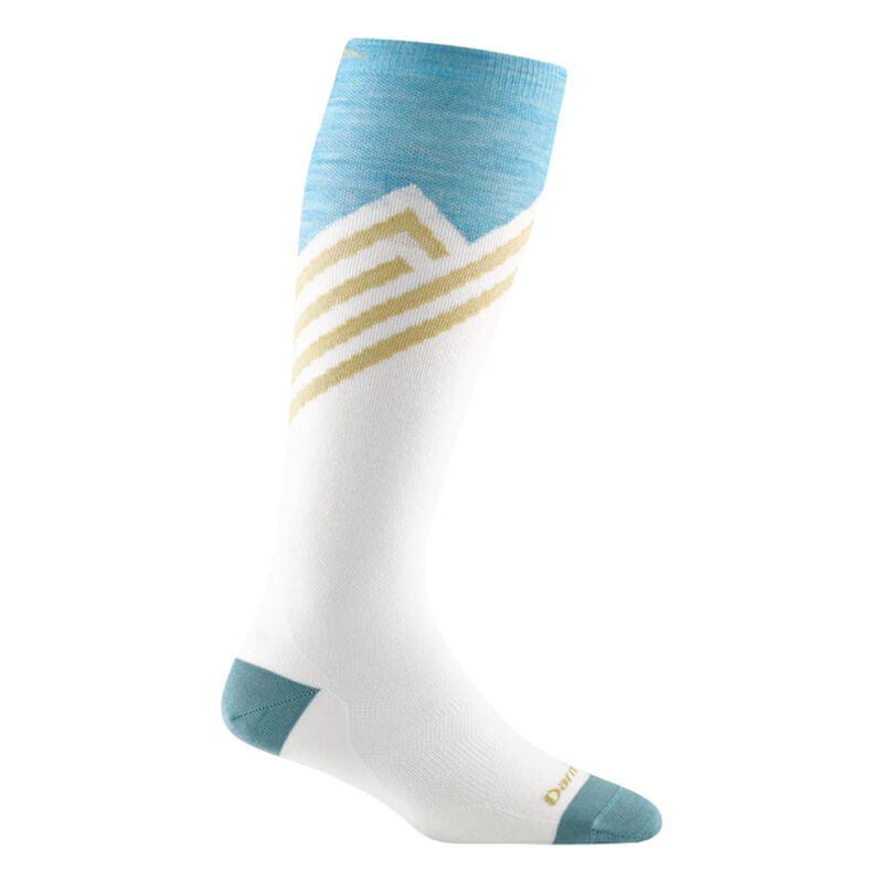 Darn Tough Peaks RFL Merino Sock Womens image number 0