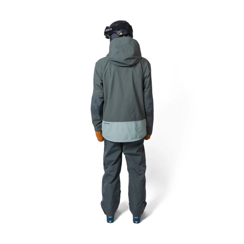 Flylow Dante Jacket Mens image number 2