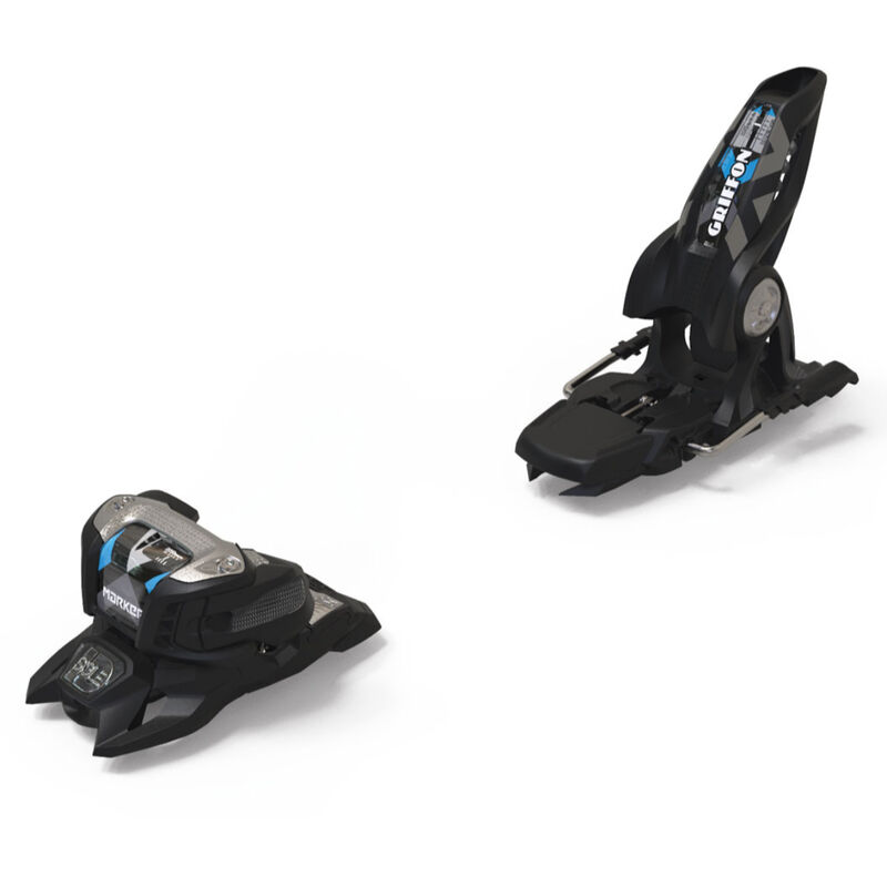 Marker Griffon 13 ID Ski Bindings + 100mm Brake Christy Sports