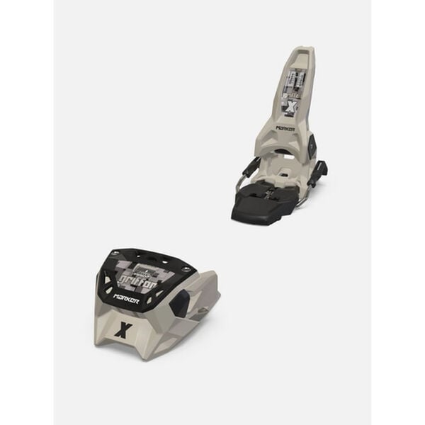 Marker Griffon X 13 Ski Bindings - Sandy