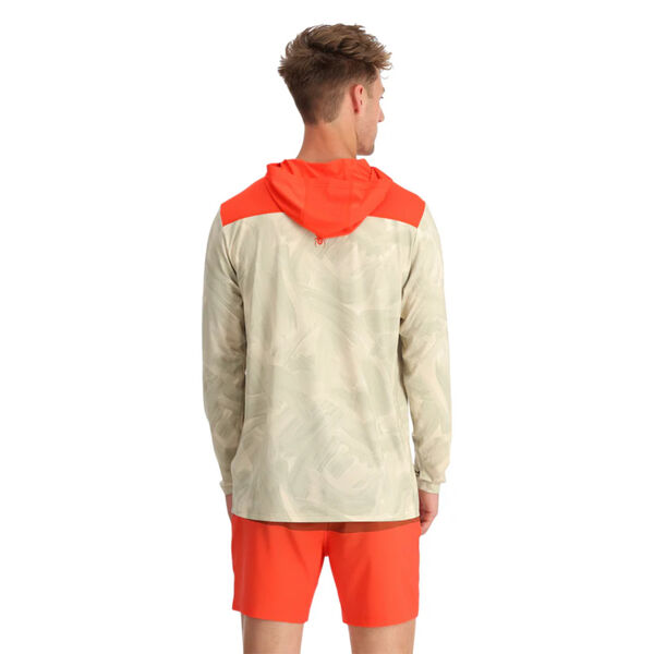 Spyder Arc Hoodie Mens