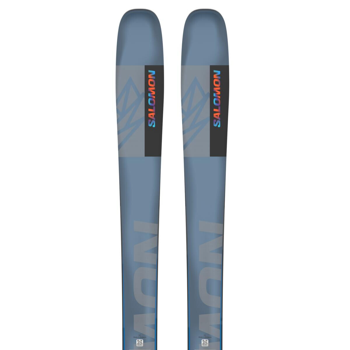 スキー SALOMON QST 92 161cm Salomon QST 92 Skis | Christy Sports