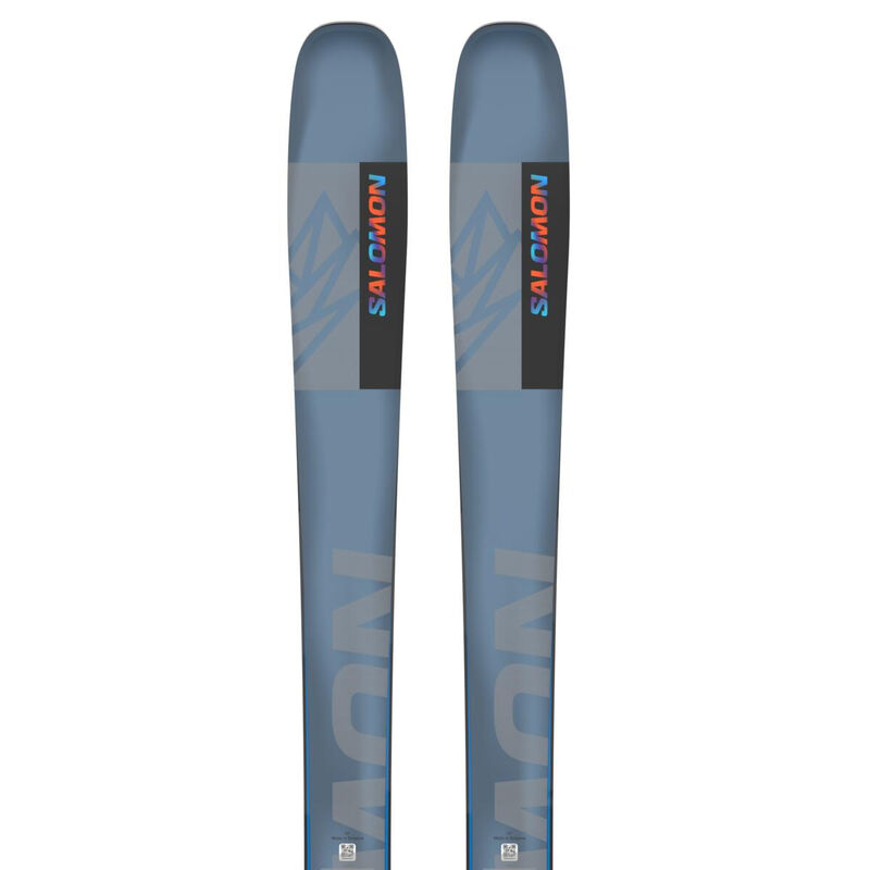 Salomon QST 92 Skis image number 2