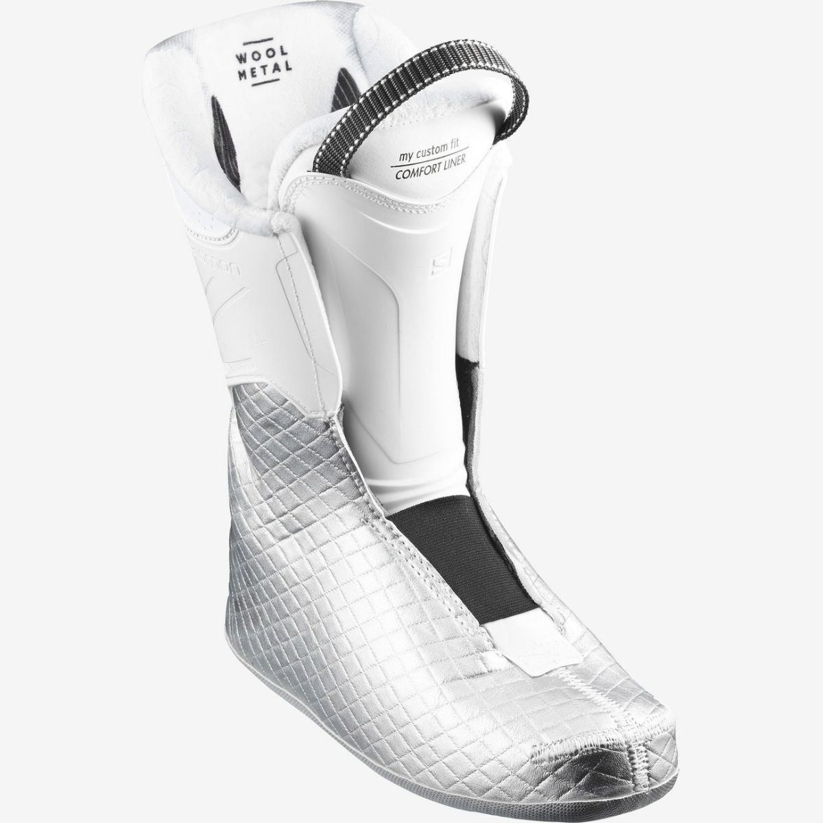 salomon access 60