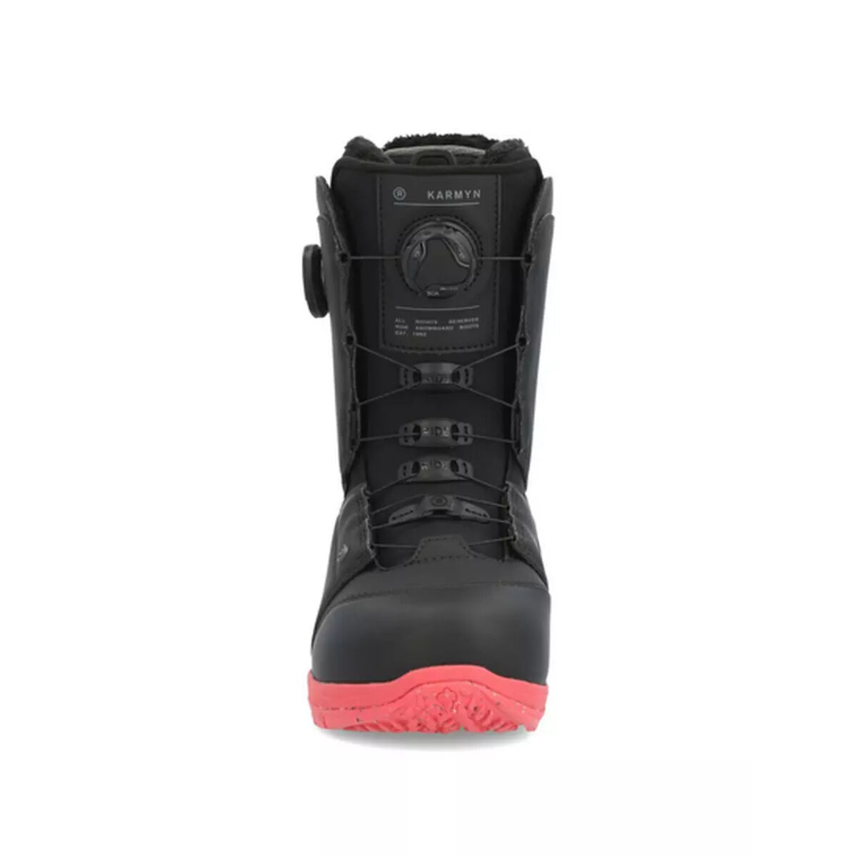 Ride Karmyn Zonal Snowboard Boots Womens | Christy Sports