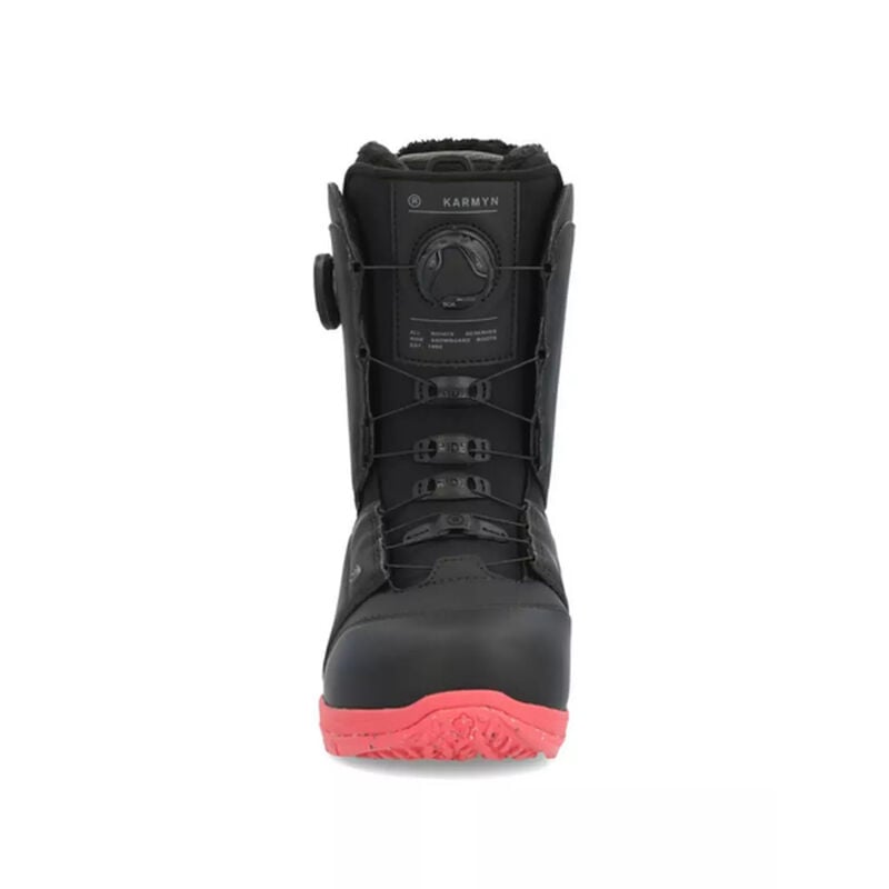 Ride Karmyn Zonal Snowboard Boots Womens image number 1
