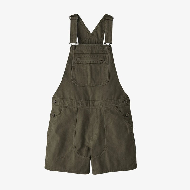 Patagonia Stand Up Overalls Womens image number 0