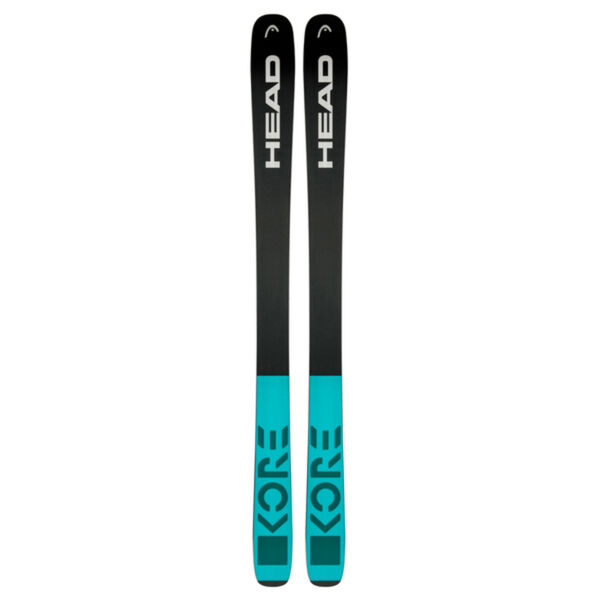 Head Kore 97 Skis Womens