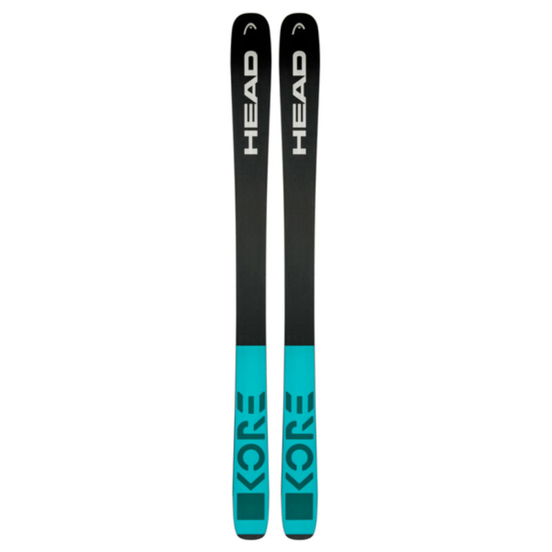 Head Kore 97 Skis Womens image number 1