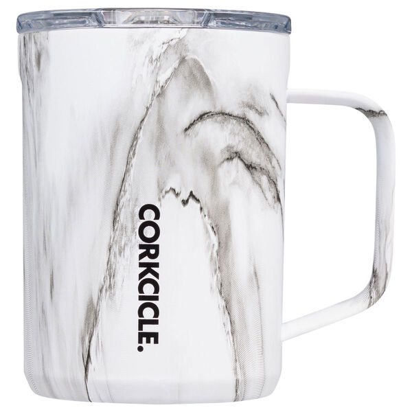 Corkcicle 16oz Origins Coffee Mug