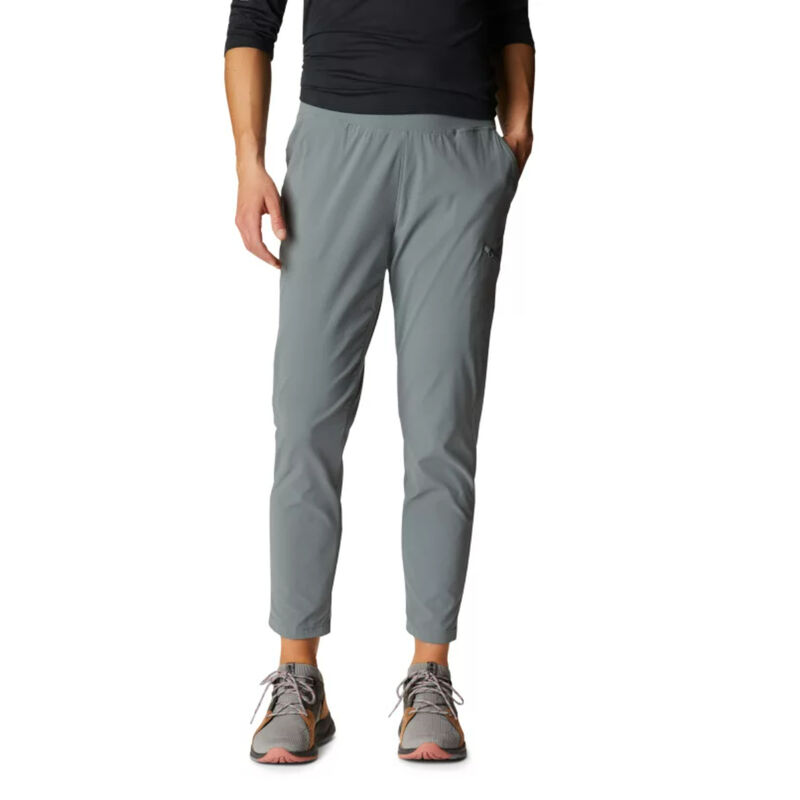 Mountain Hardwear Dynanama/2 Ankle Pants Womens image number 0