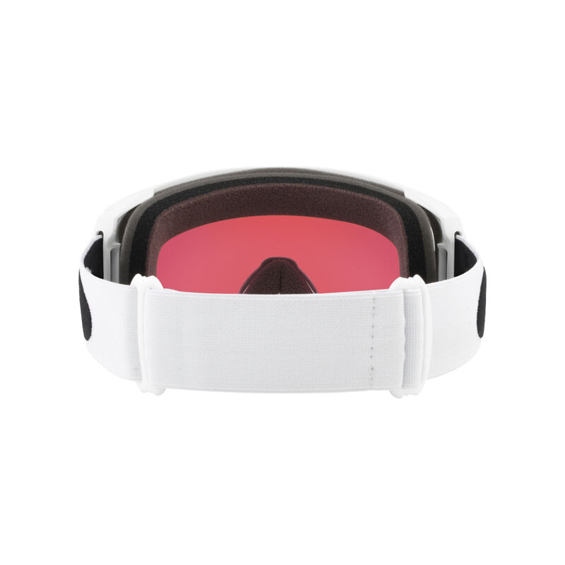 Oakley Line Miner M Goggles + Prizm Jade Iridium Lens image number 2