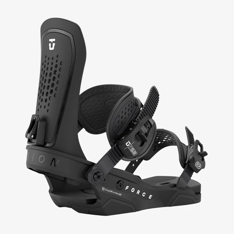 Union Force Snowboard Bindings Mens image number 1